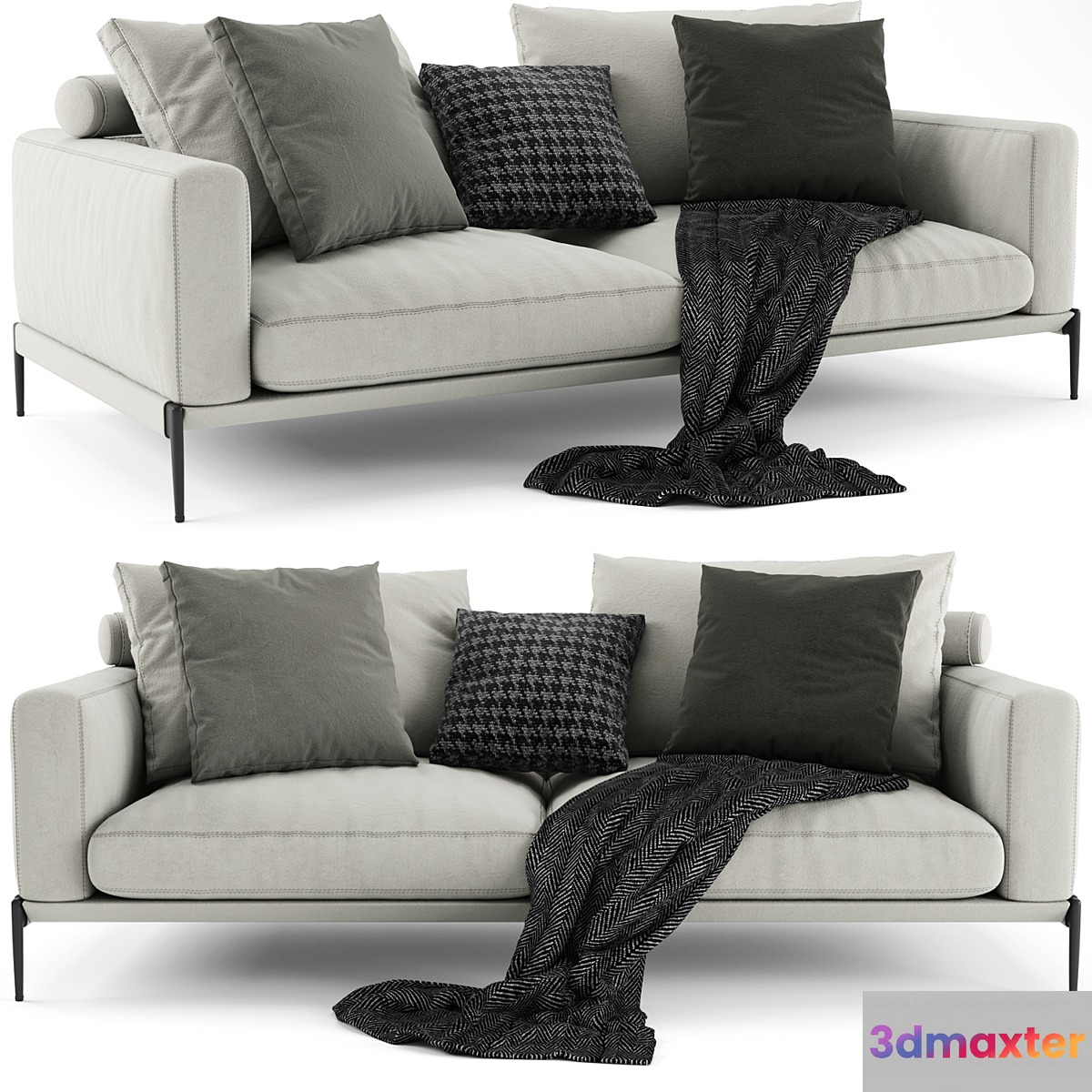 Flexform Romeo 2