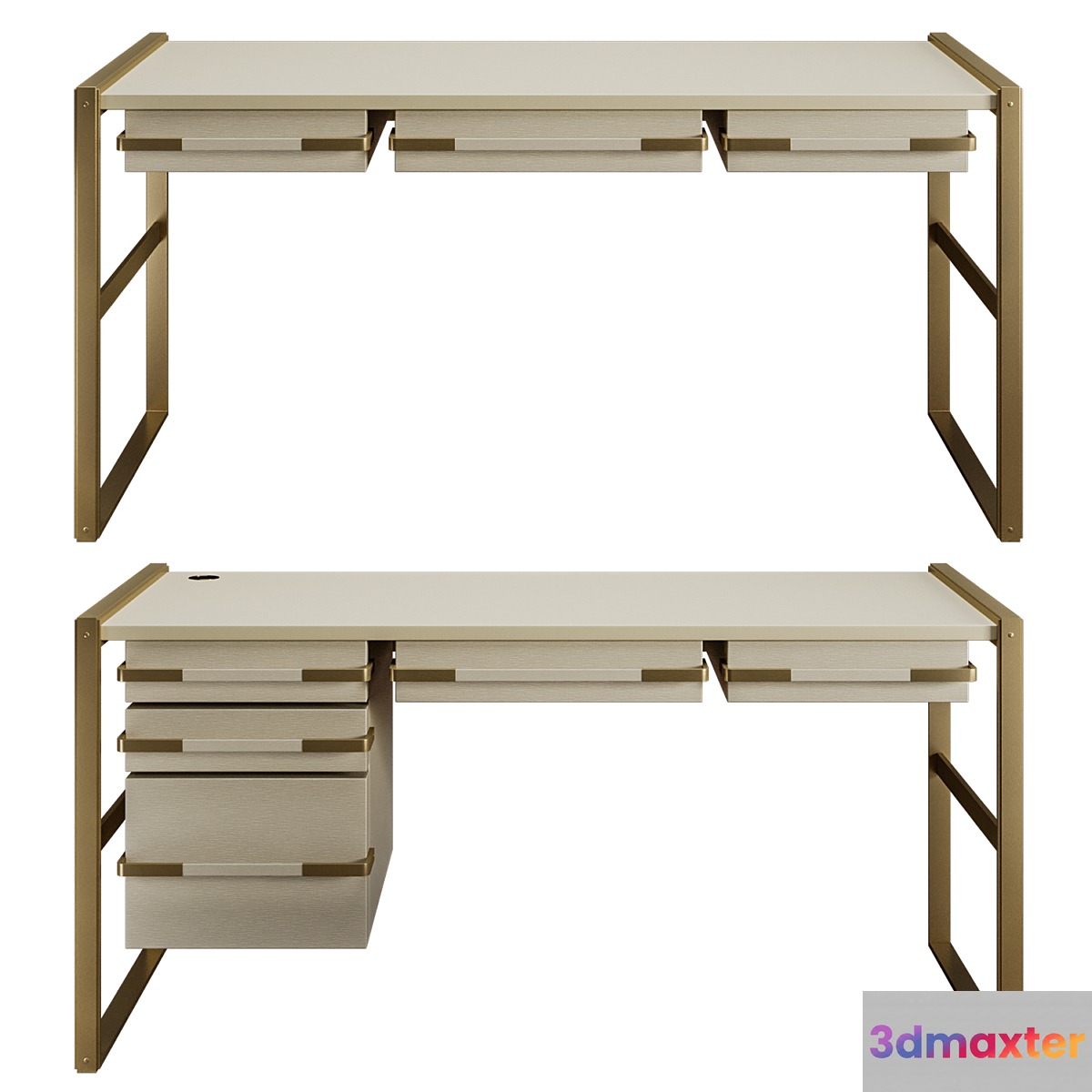 Bagagli console