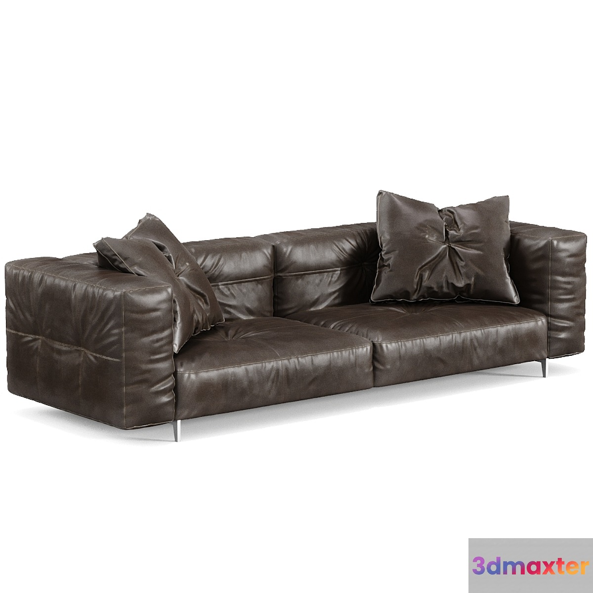 Tommy M MONTPARNASSE Sofa - No.2