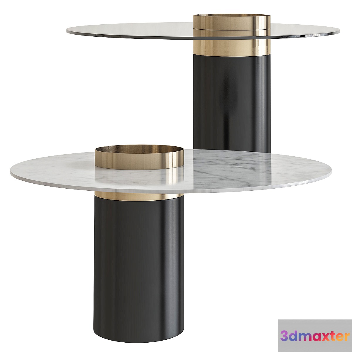Haumea-T Dining Table Gallotti & Radice