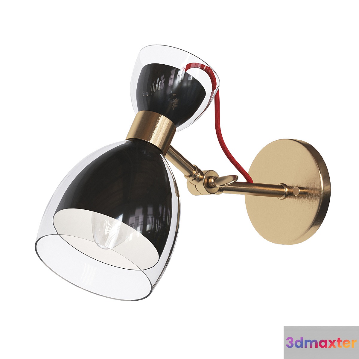 Wall lamp OLIVA