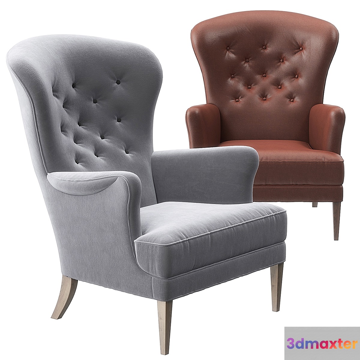 FH419 HERITAGE CHAIR - No.2