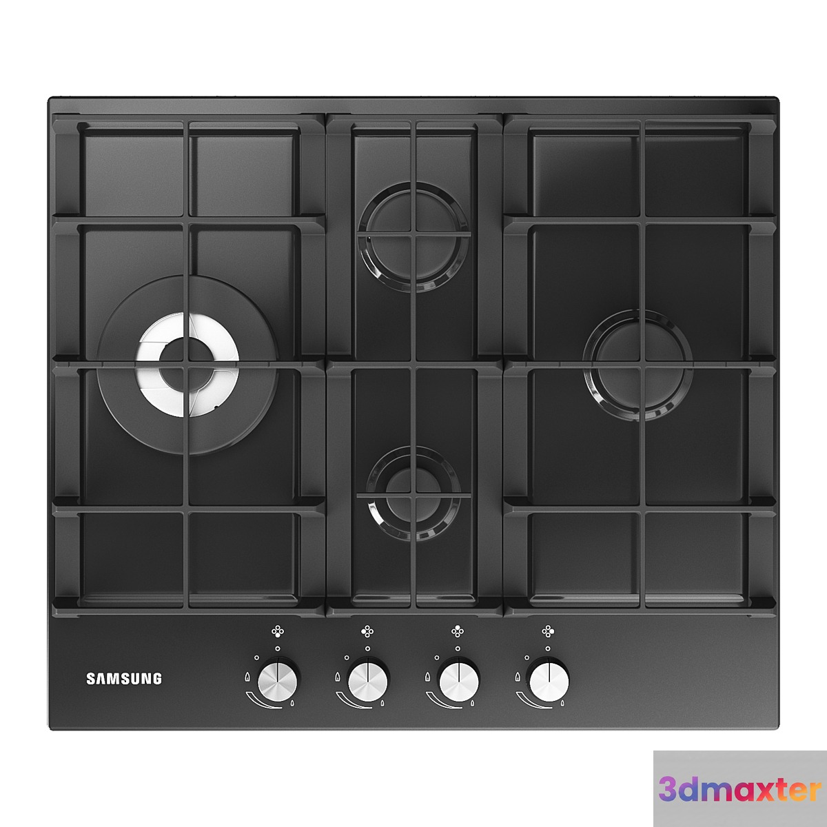 Samsung NA3000H NA64H3030BK