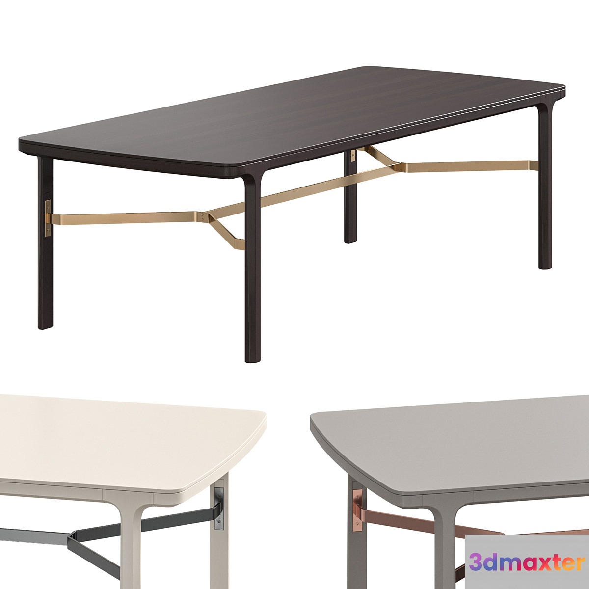 Papadatos Soho Dinning Table