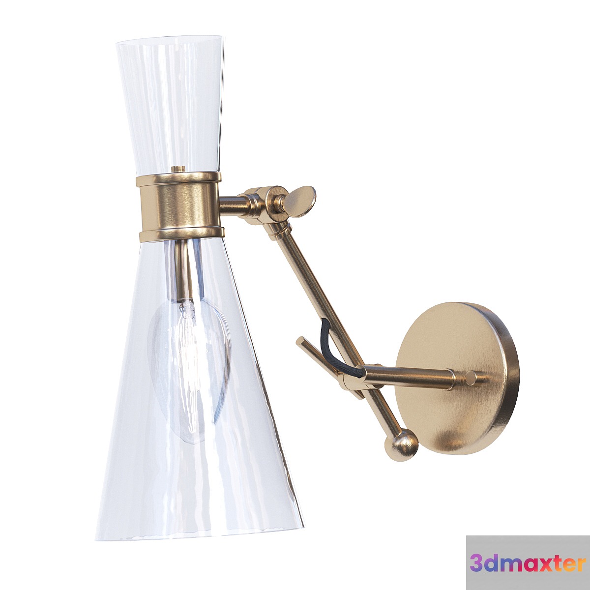 Pegy wall light