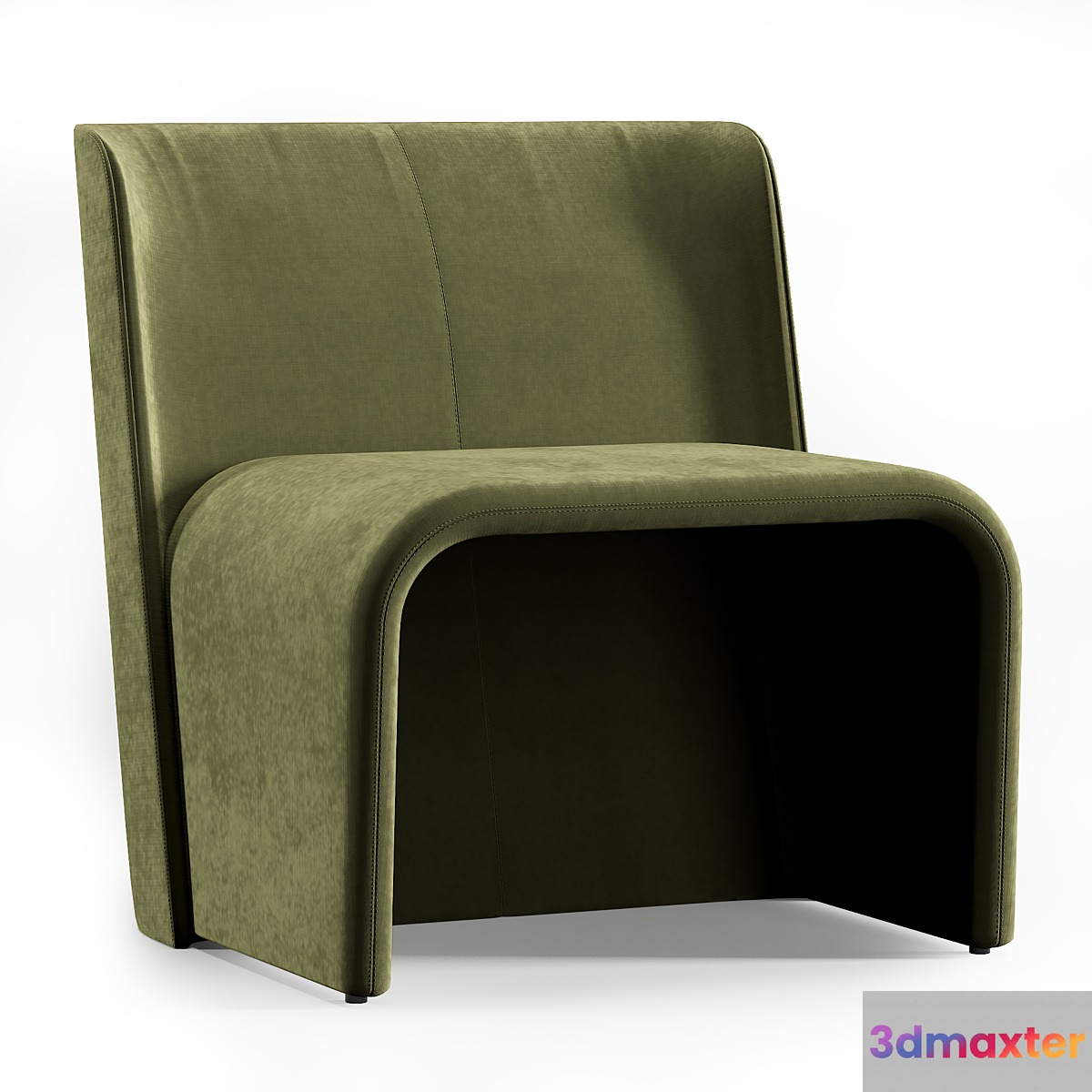 Domkapa LEGACY 3D Max