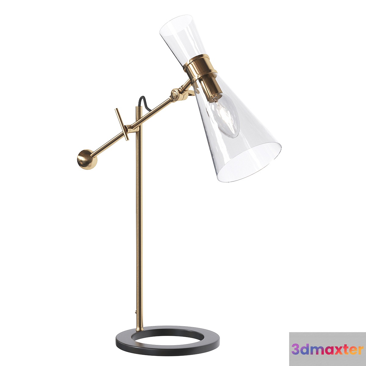 table lamp PEGGY