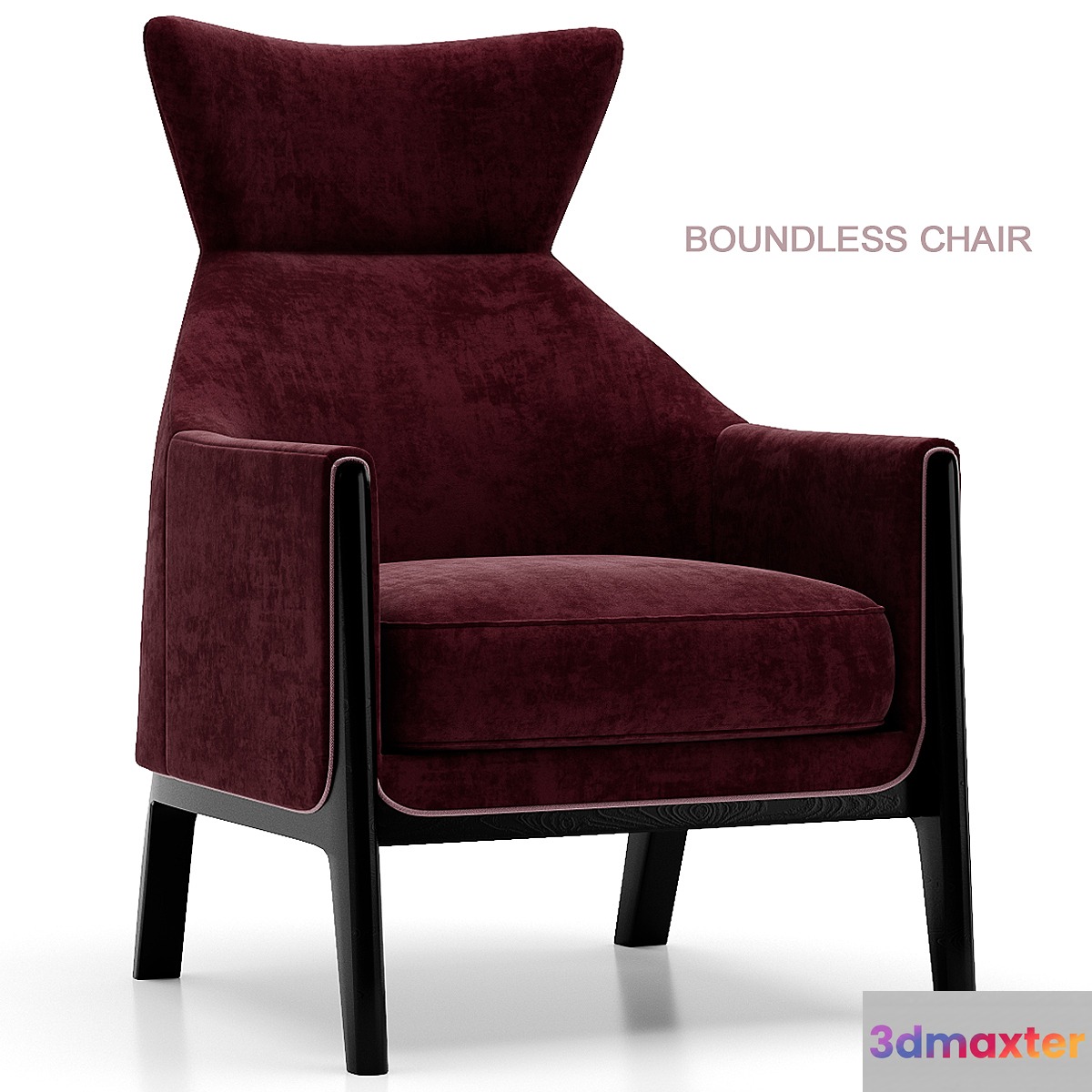 Boundless Chair
