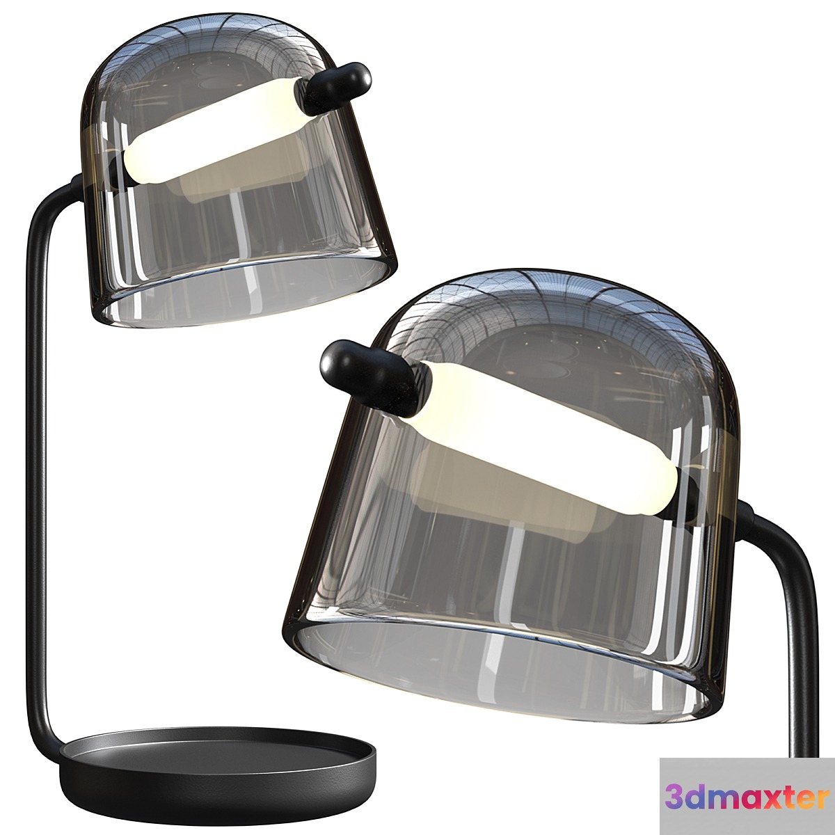 Table lamp Romatti Monta