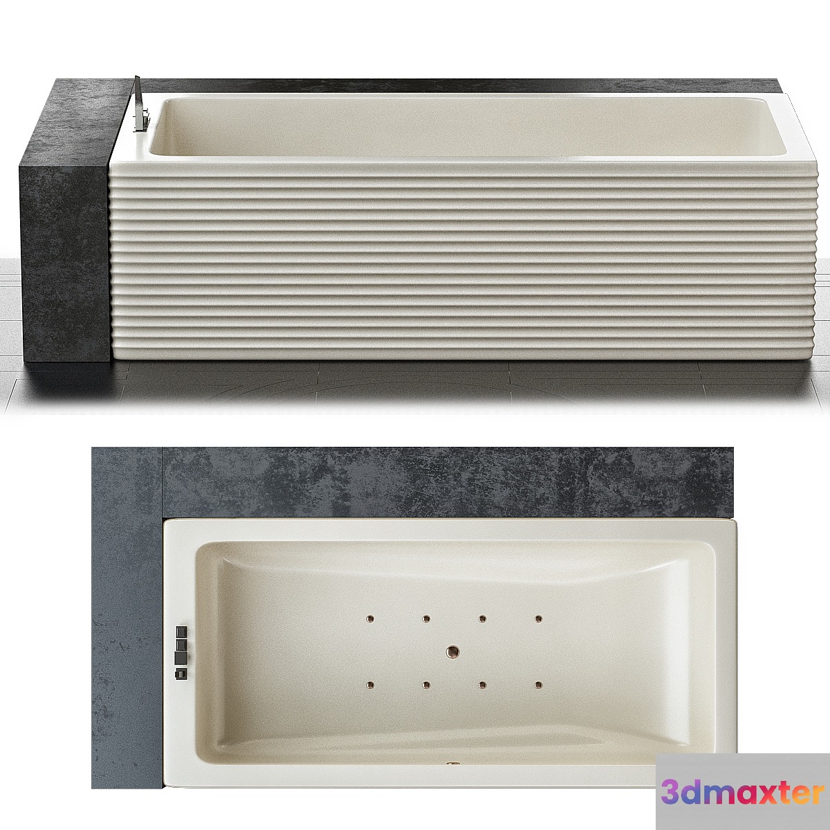 Jacuzzi MOOVE BLOWER - No.3