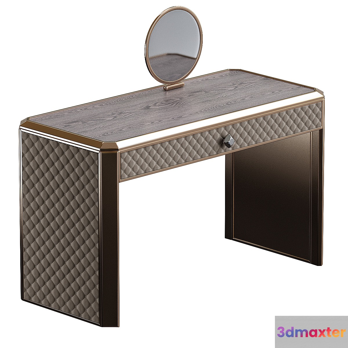 SCIC BELLAGIO HOME 3D Max