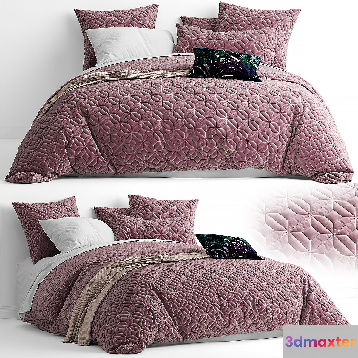 Bed adairs bed - No.13
