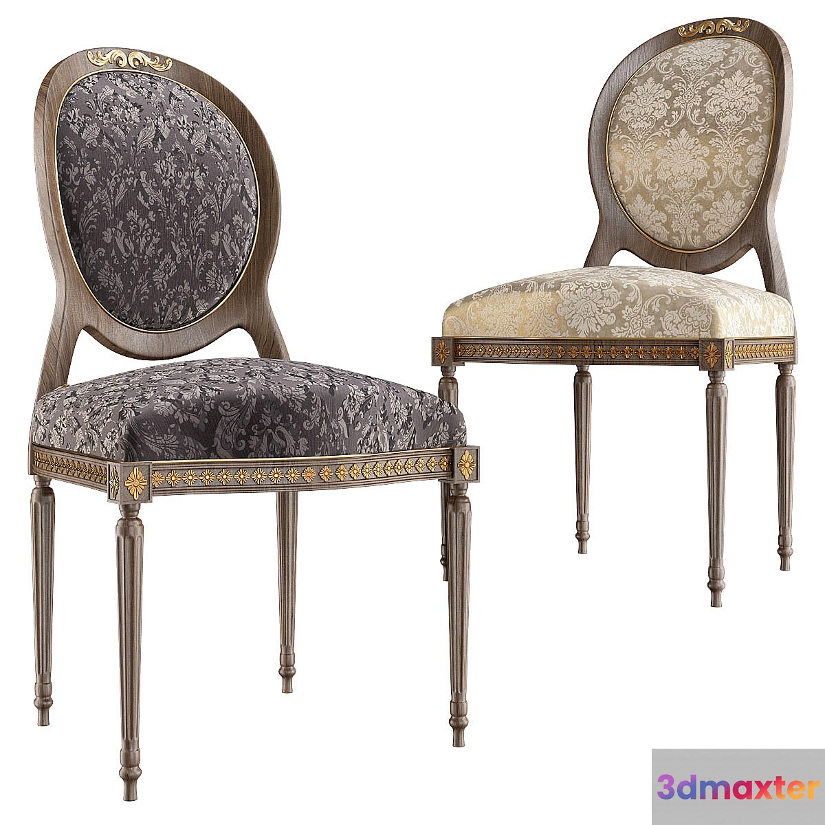 Cezanne SET 107 Angelo Cappellini - No.2