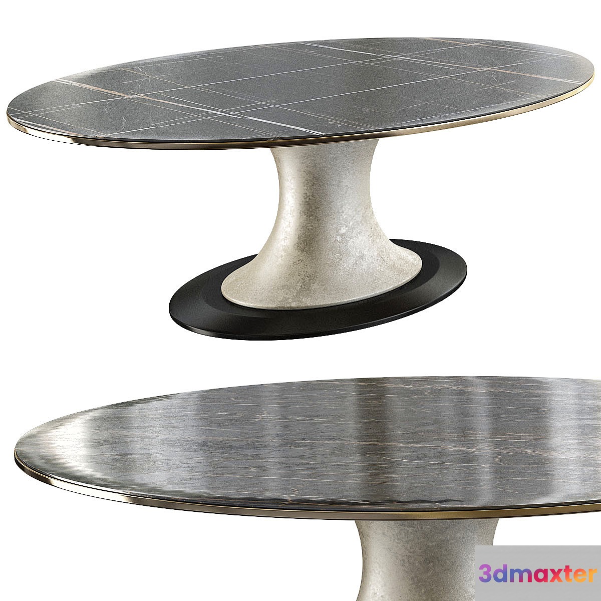 Casa Oliver Table