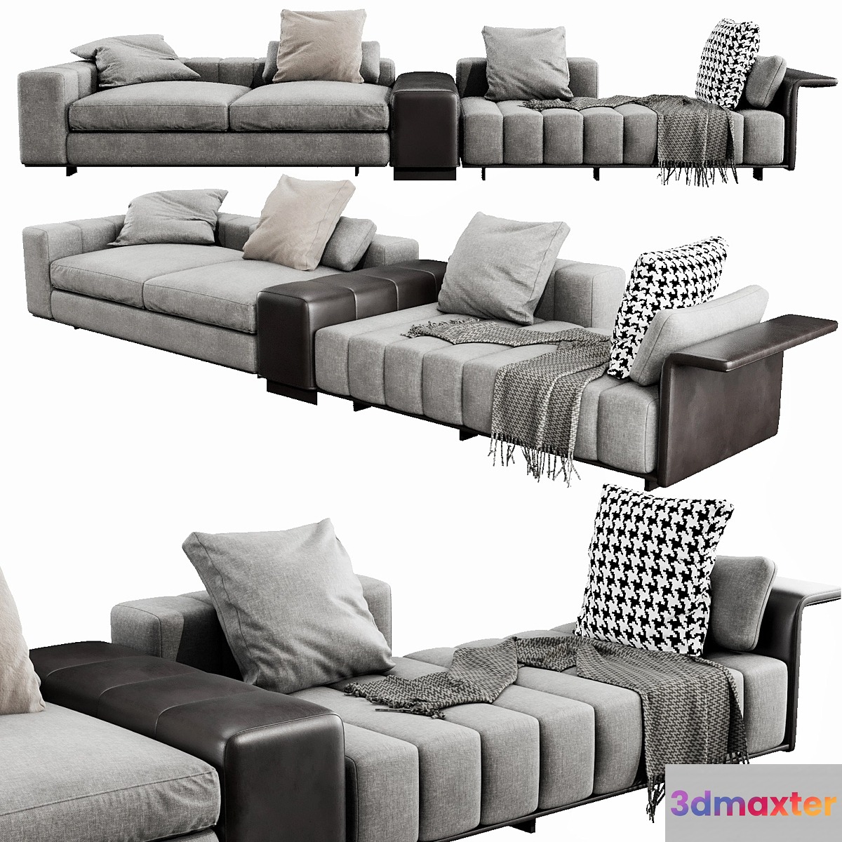 Minotti freeman