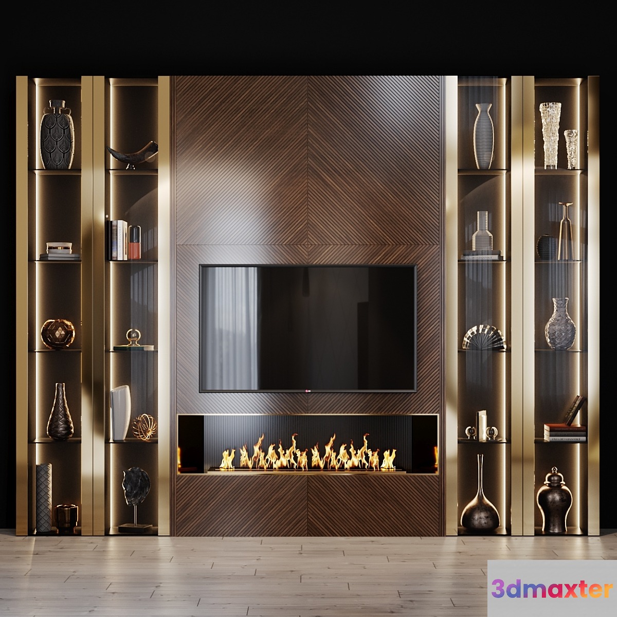 tv set 123 - No.3
