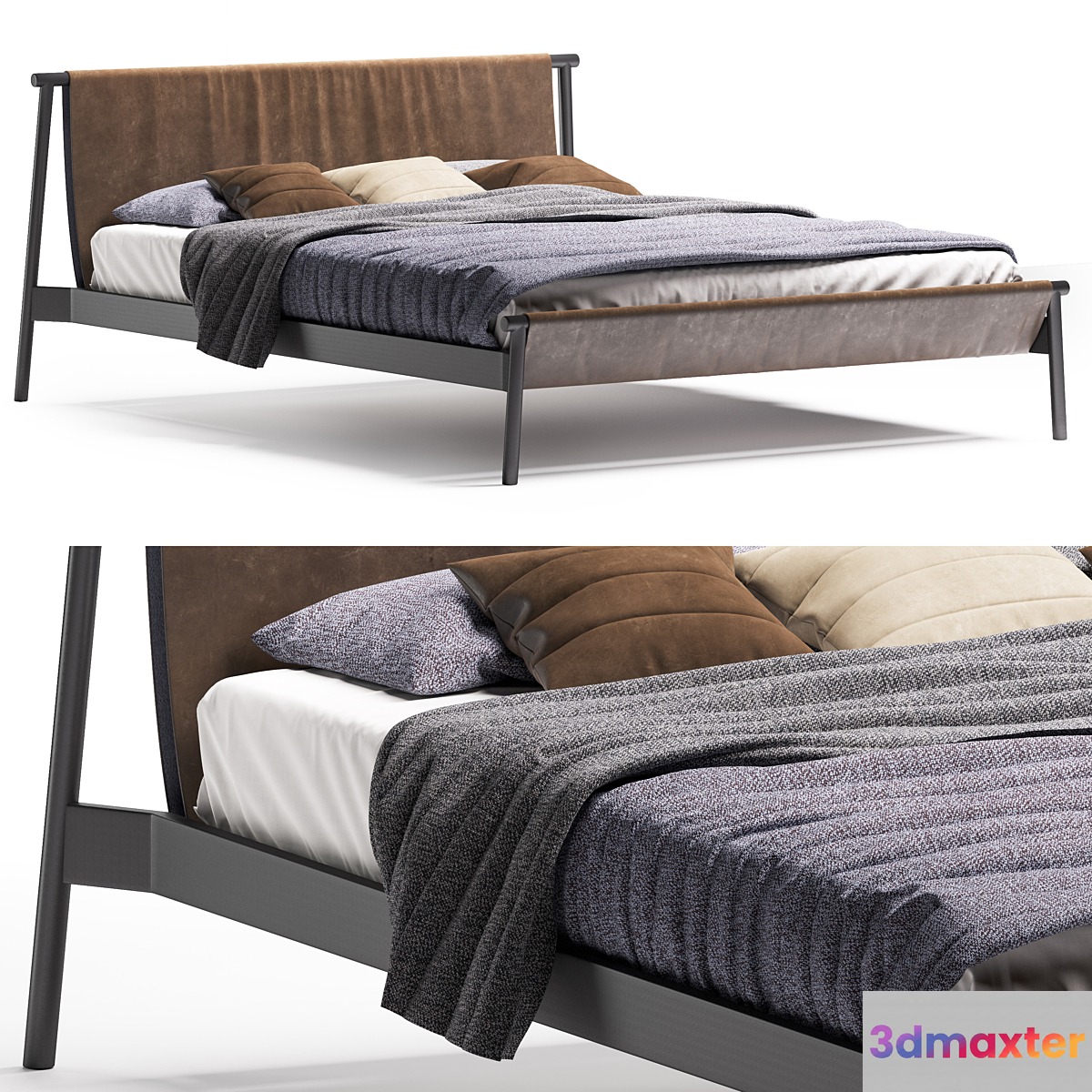 Bolzan letti bed jack