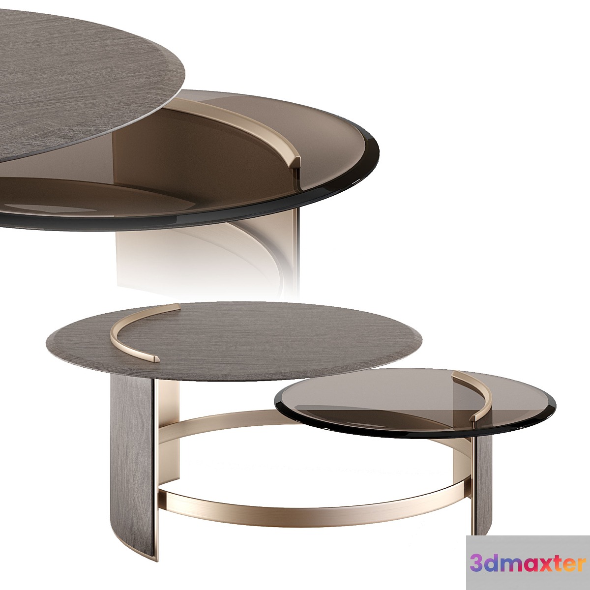 Center Table Norman