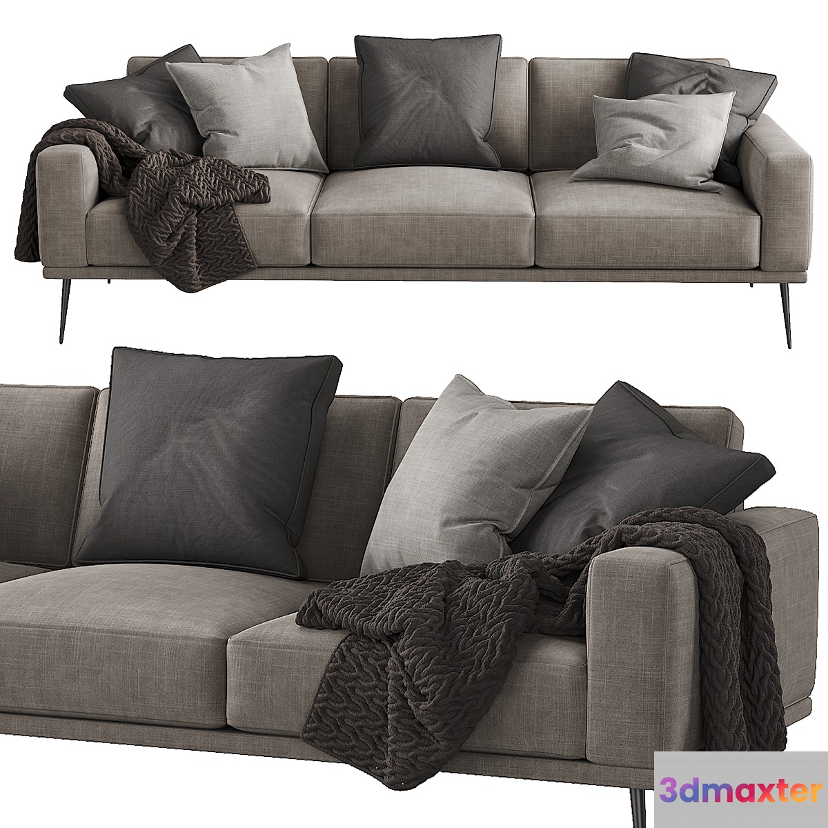 Boconcept sofa carlton - No.3