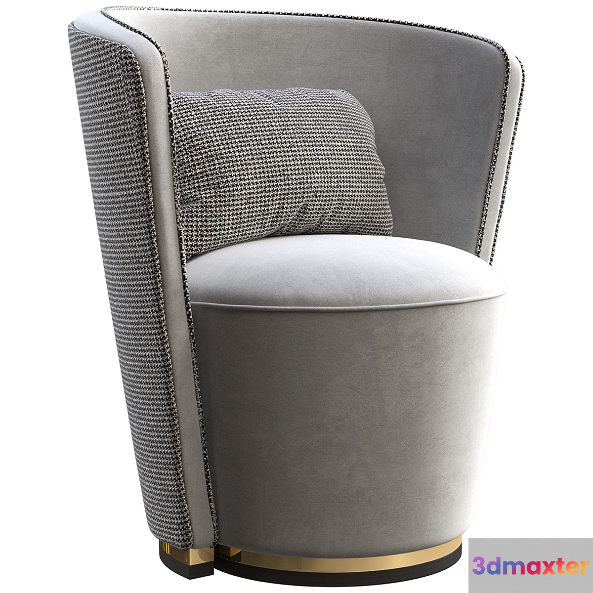 Armchair FRATO Marrakesh - No.4
