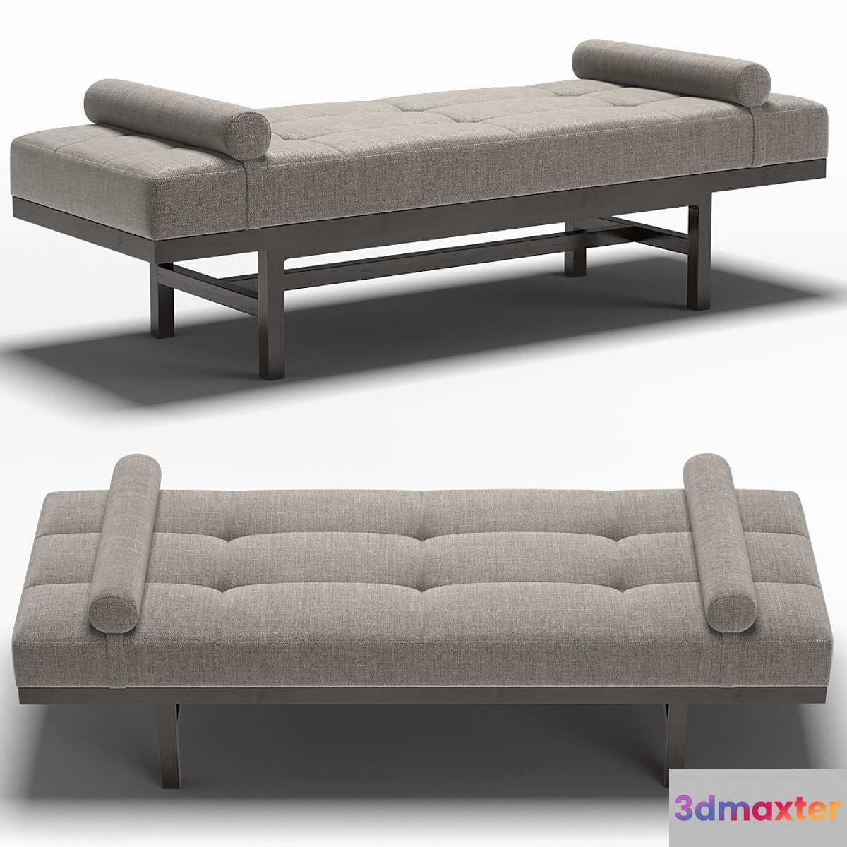 Adriana Hoyos Rumba Daybed 100