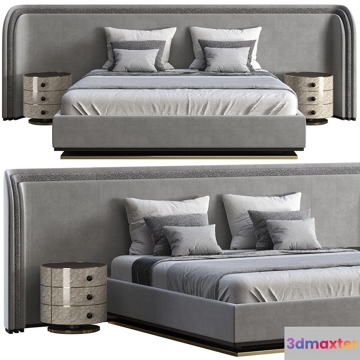 Bed frato calabria - No.4