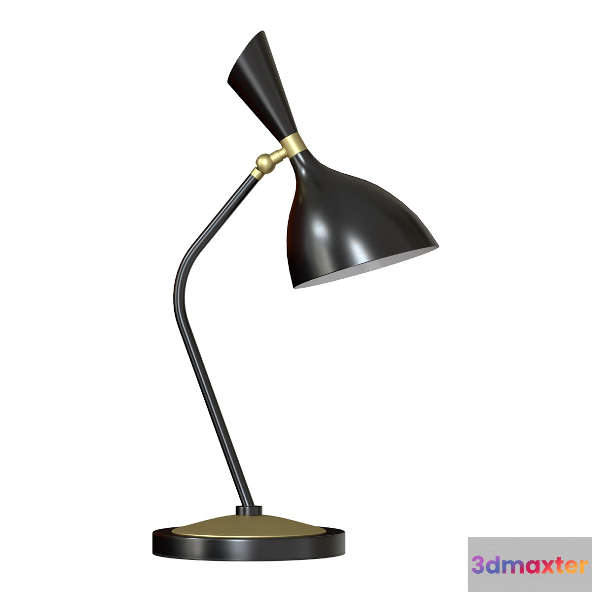 Indoor table lamp Rasto 4665 _ 1T