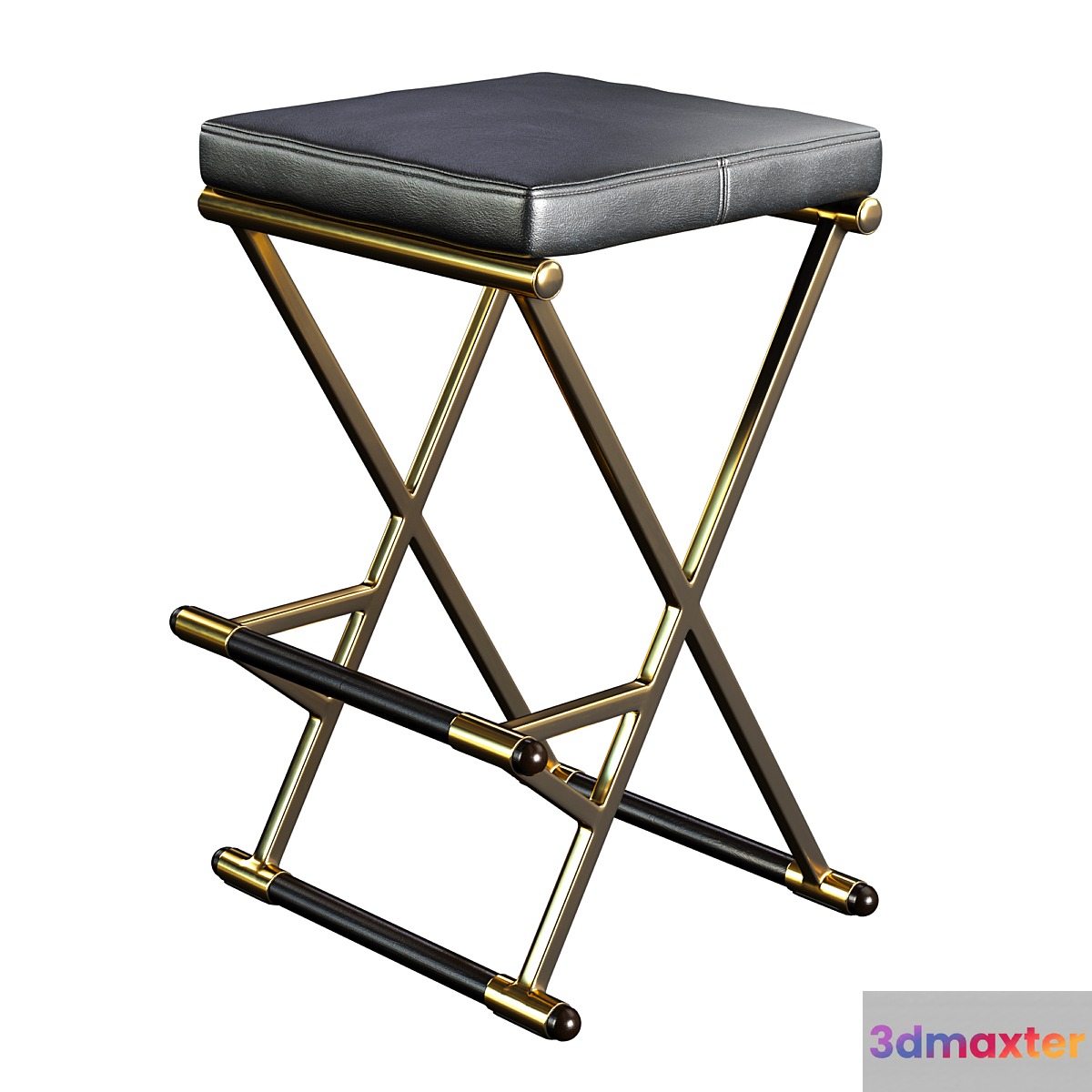 J.Alexander Olivier Barstool