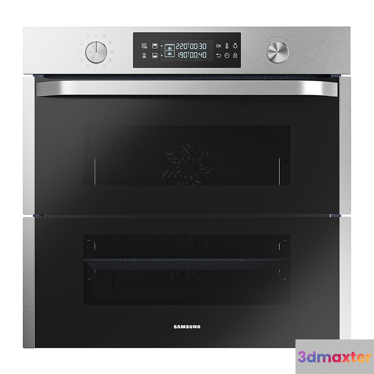 Samsung NV7000N NV75R5641RS