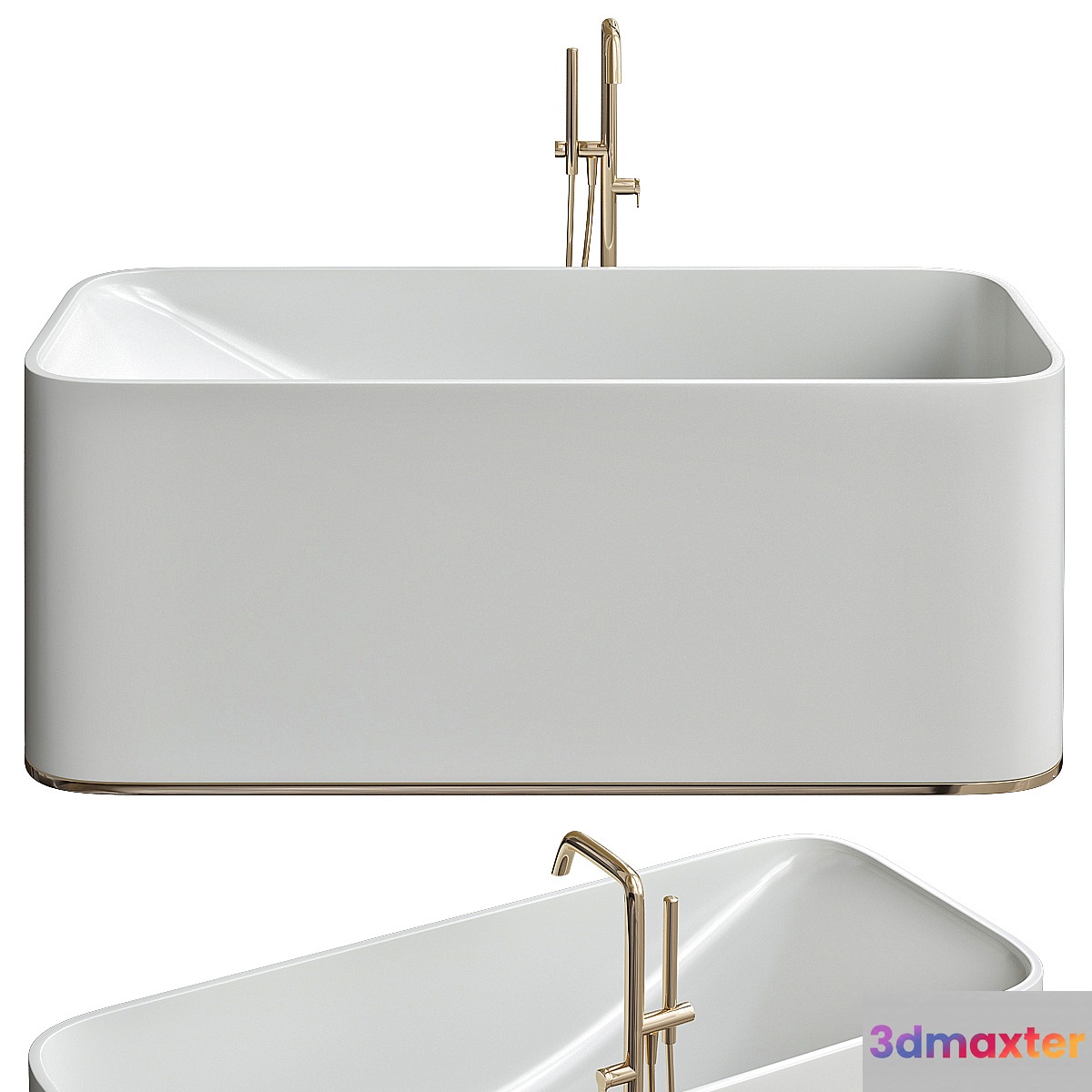 Villeroy & Boch FINION 3D Max