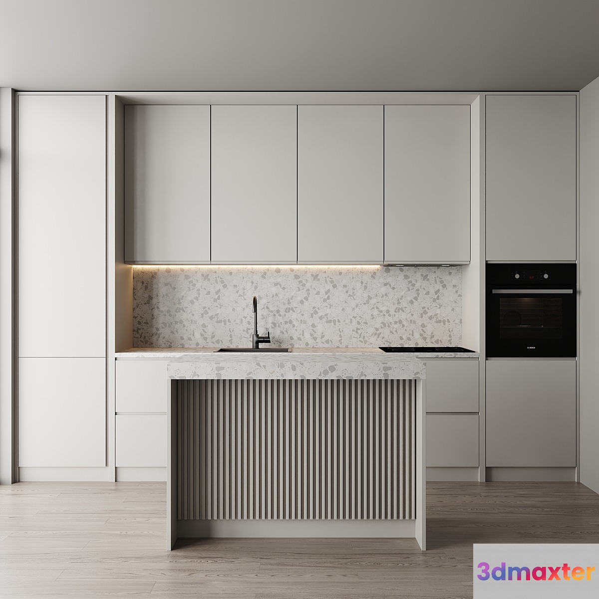 Kitchen set 5 - No.2