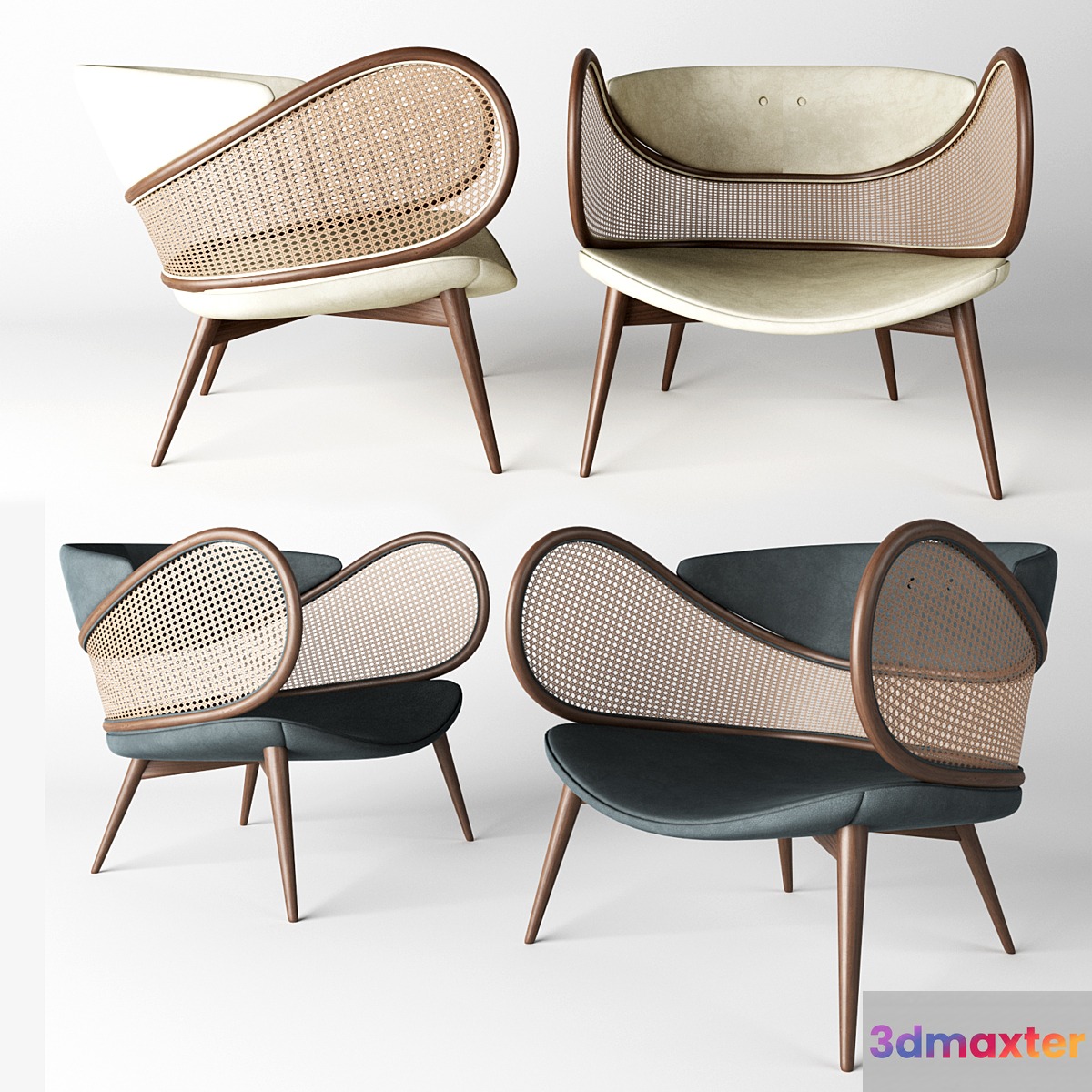 MUDHIF _ ARMCHAIR