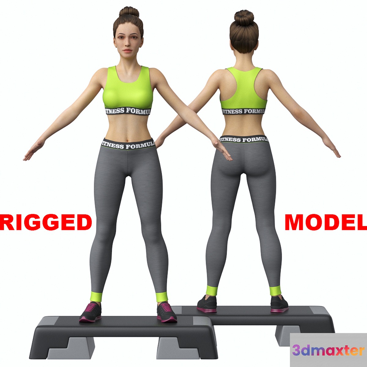 Step aerobics