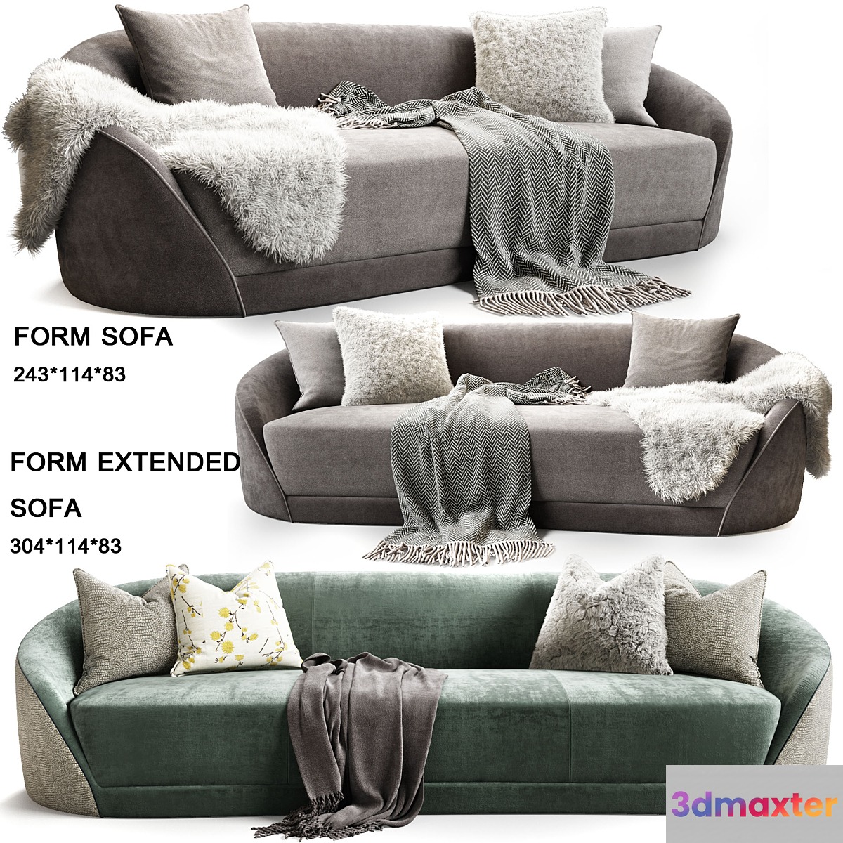 Baker_FORM SOFA