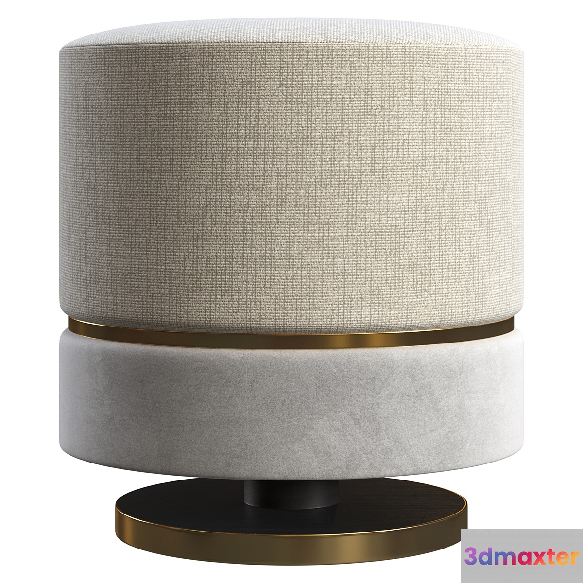 Pouf Frato Parma - No.2