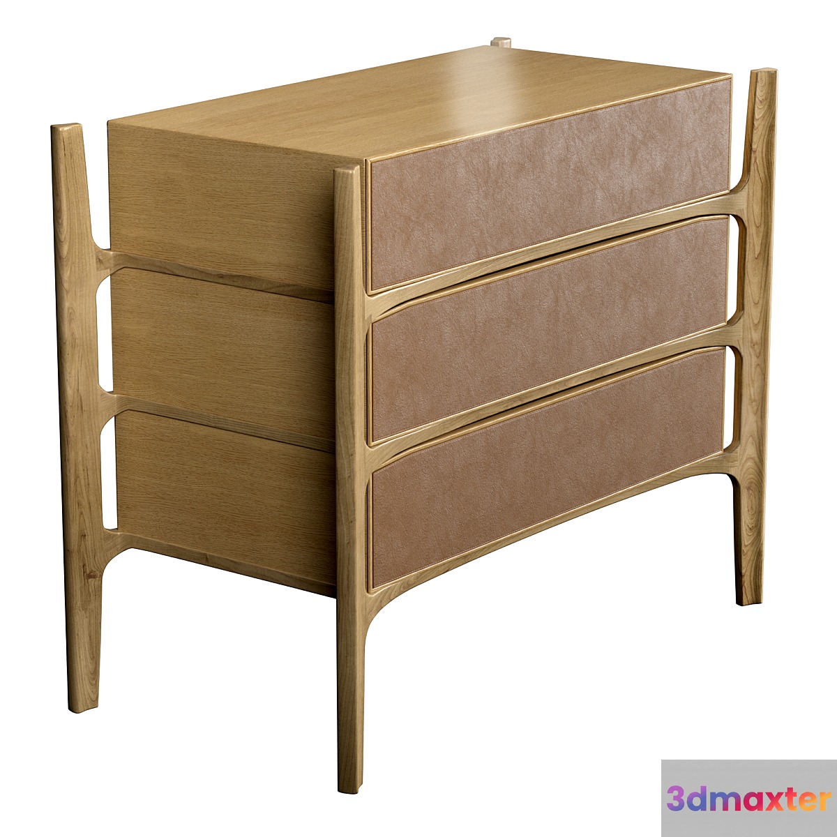 Jonathan Charles Architects Chest