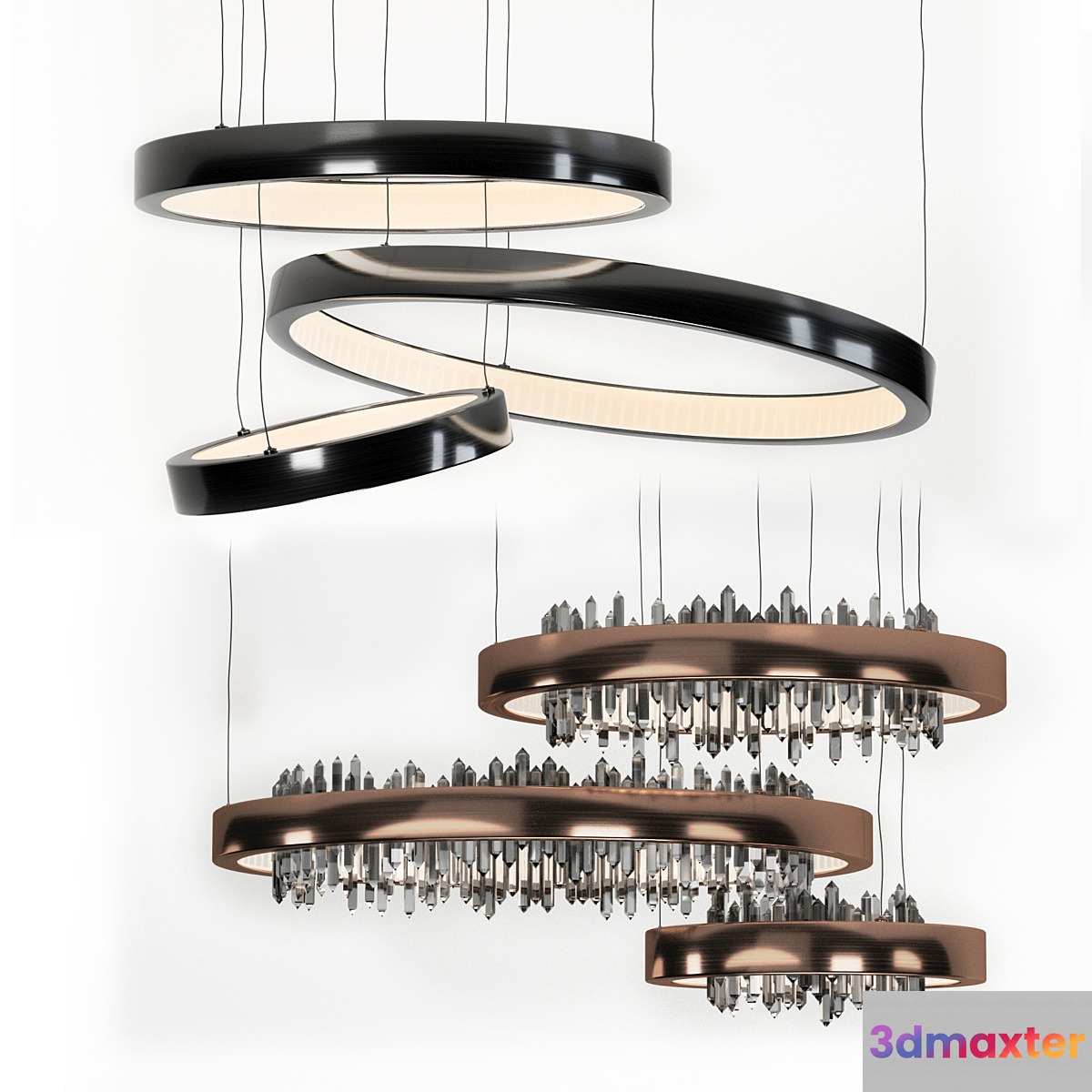 Ring LED