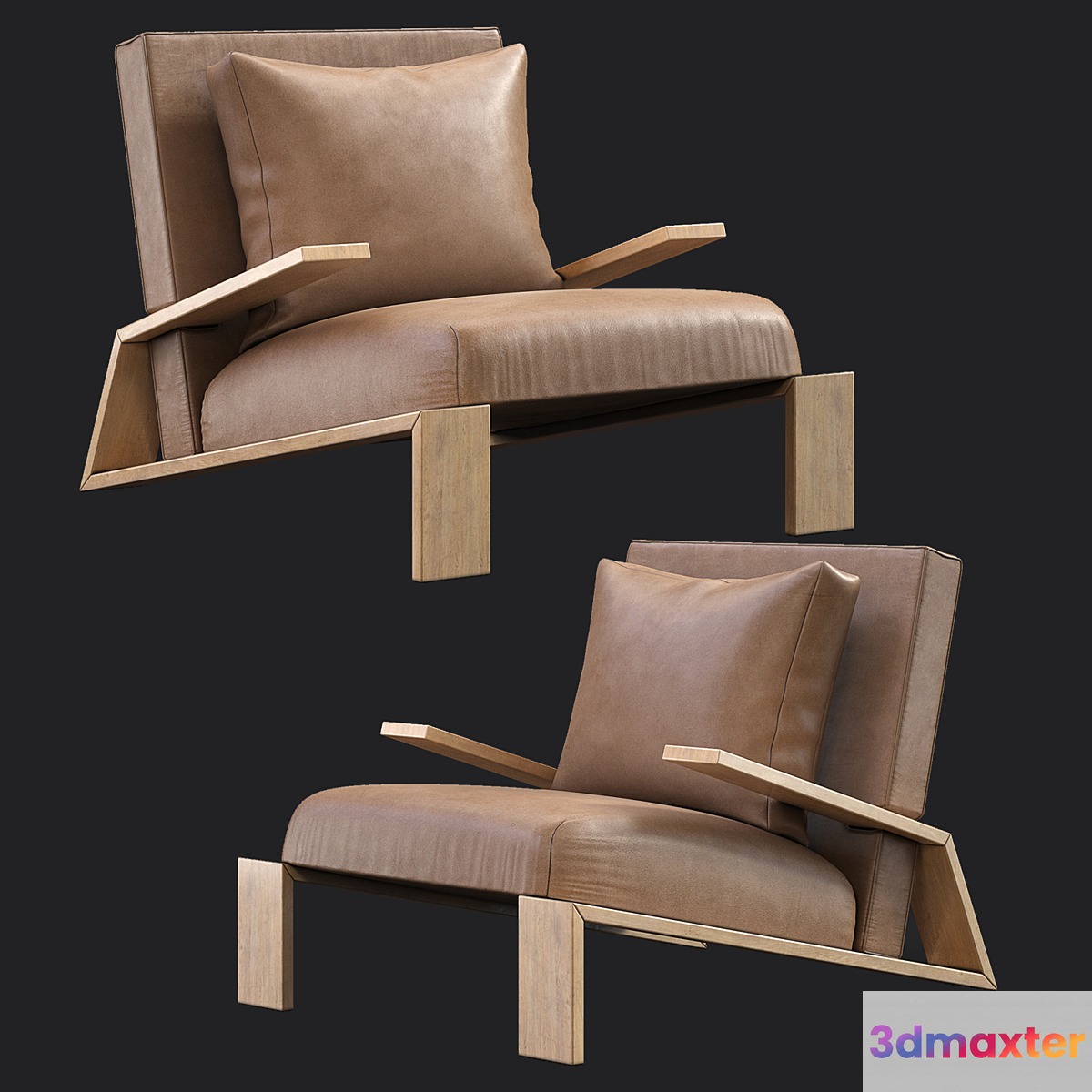 Living chair