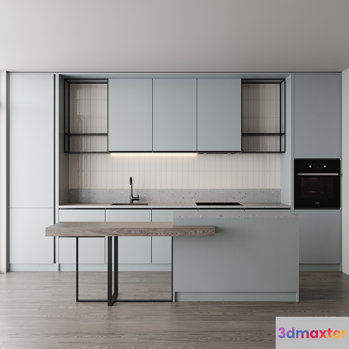 Kitchen set 6