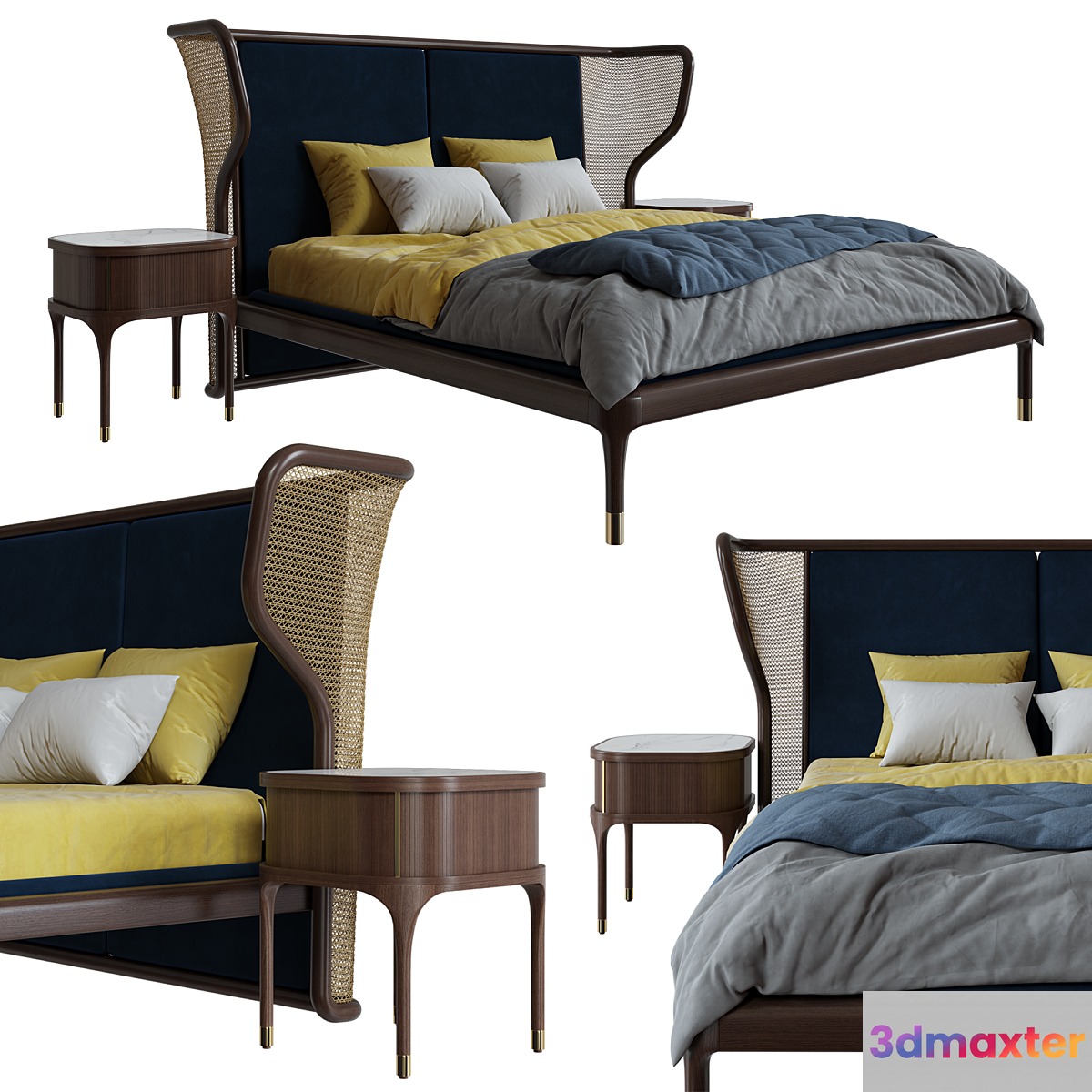 Morelato Joyce Set