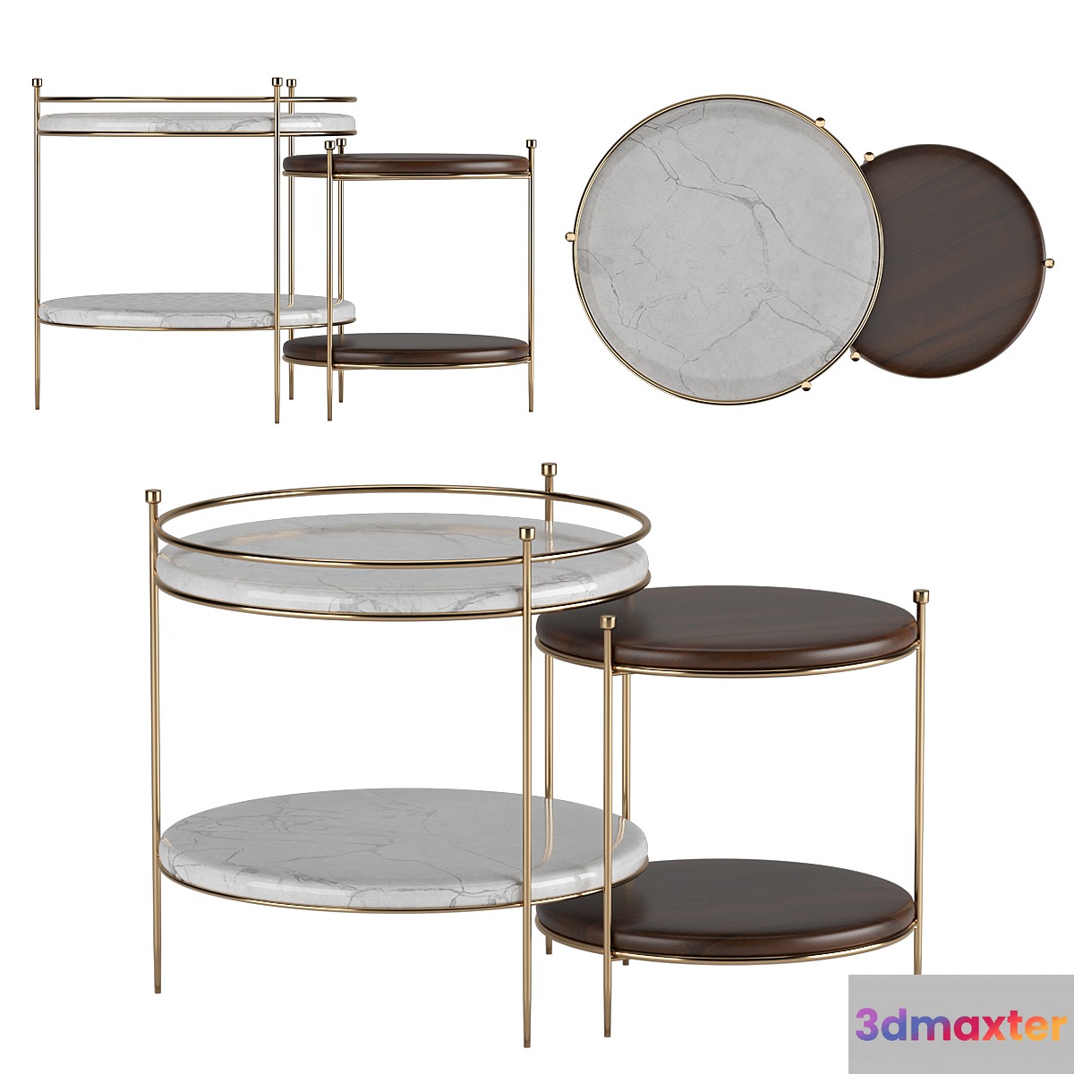 Table ERNI