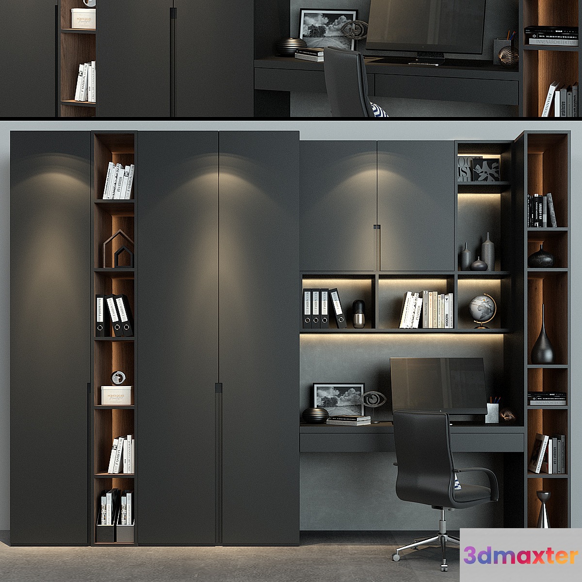 Cabinet Furniture_039