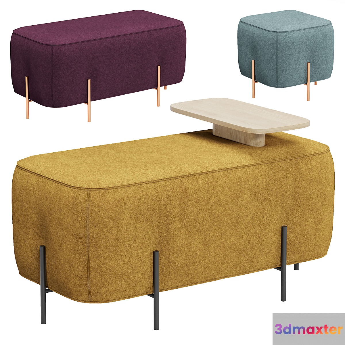 Sancal elephant - No.2