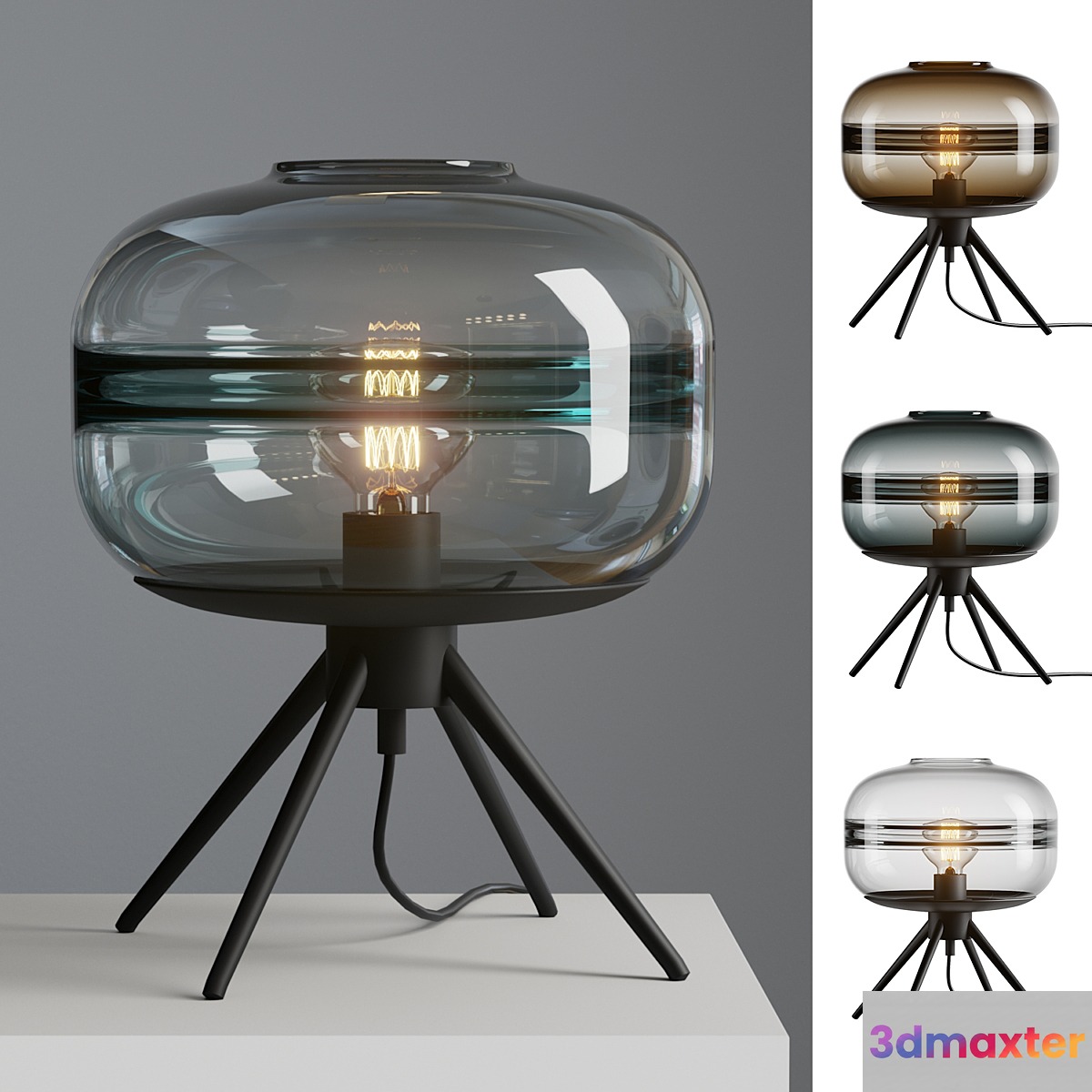 Alondra table lamp