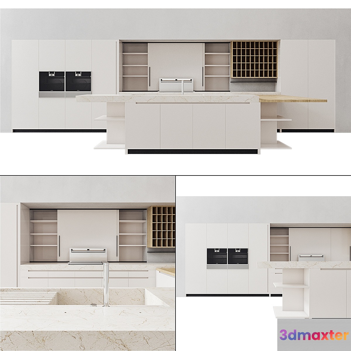Kitchen 54