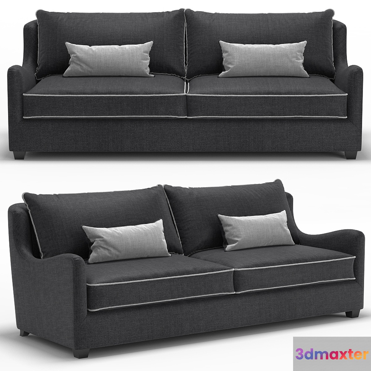 Dantone | Sofa 