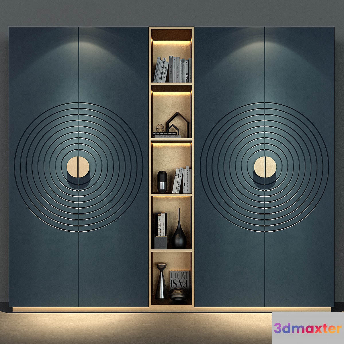 Cabinet Furniture_041