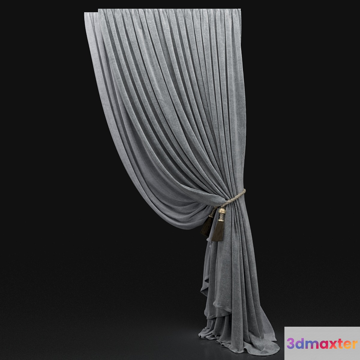 Curtain 302