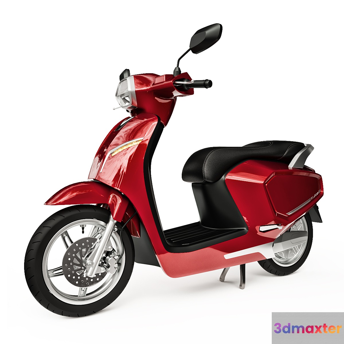 VinFast Klara electric scooter