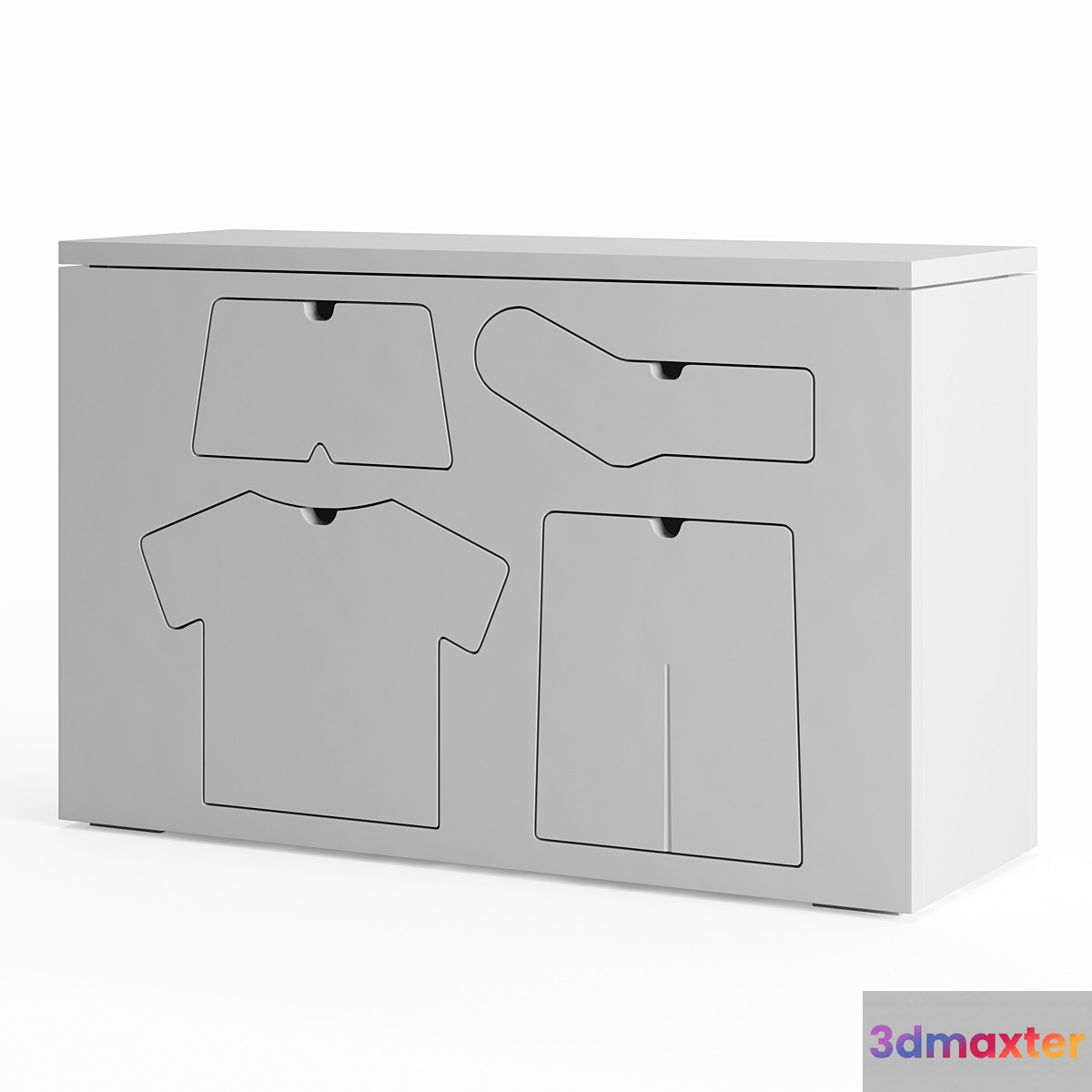 Dresser 01